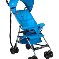 Mee Mee - Baby Stroller with Large Canopy Cover