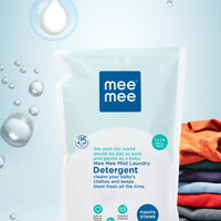 Mee Mee - One Drop Cleaning Detergent
