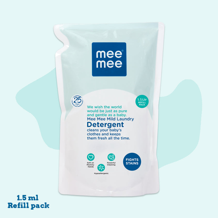 Mee Mee - Baby Detergent Online