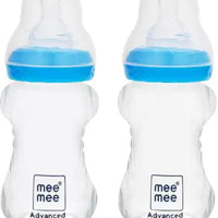 Mee Mee - Feeding Bottle with Multi-functional Design