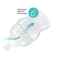 Mee Mee - Feeding Bottle with Advanced Eazy-Flo Technology