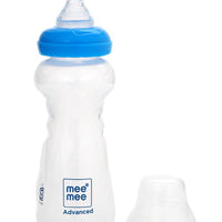 Mee Mee - Feeding Bottle with Multi-functional Design