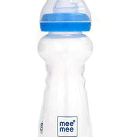 Mee Mee - Feeding Bottle with Anti-Colic Teat