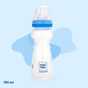 Mee Mee - Newborn Baby Feeding Bottle 
