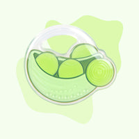 Mee Mee - Silicone Baby Teether Soother