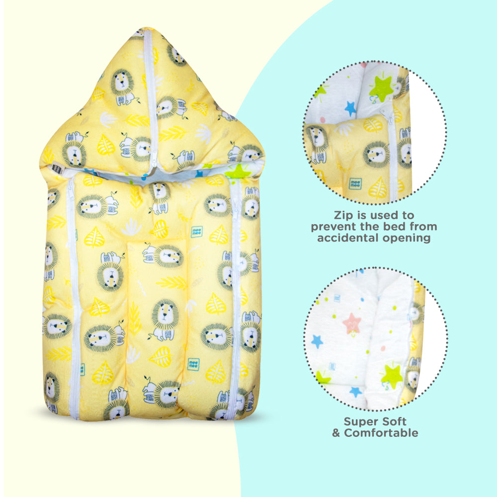 Mee Mee - Soft and Comfortable Sleeping Bag Sack