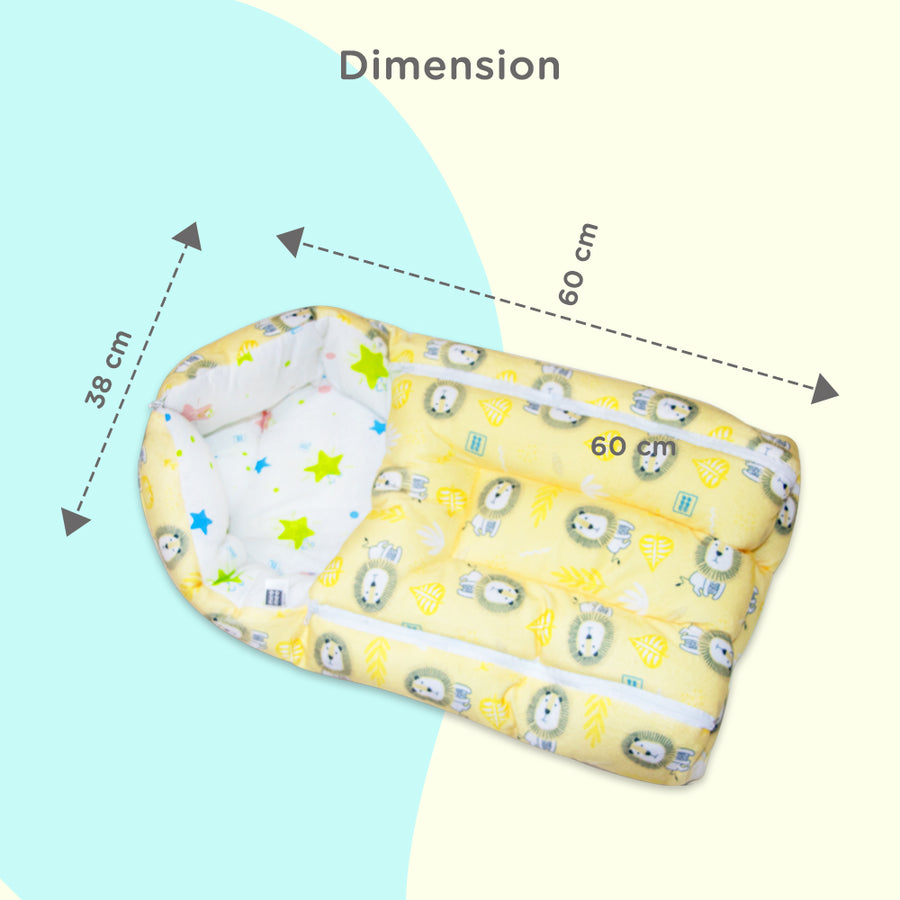 Mee Mee - Sleeping Bag Sack Made from Soft Premium Materials