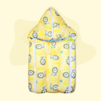 Mee Mee - Padded Travel Carry Nest for Baby