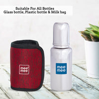 Mee Mee - Bottle Warmer Suitable for all Bottles