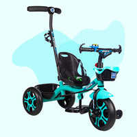 Mee Mee - Ride on Tricycles Toys