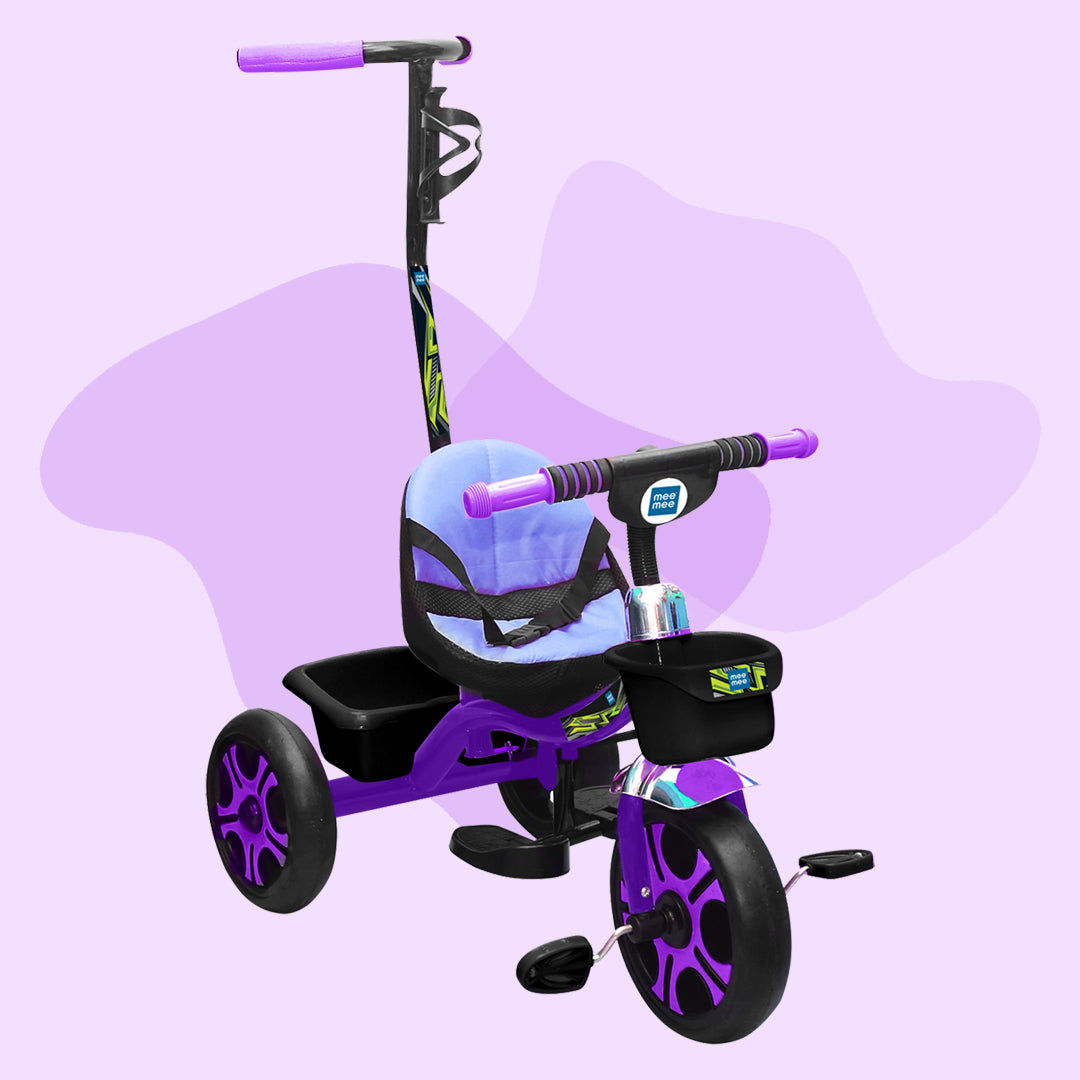 Mee Mee - Premium Baby Tricycle