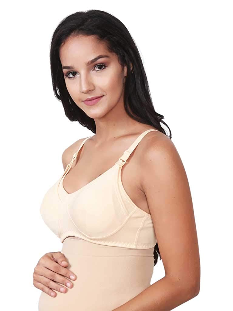 Mee Mee - Feeding Bra Available in Different Sizes, Cups, and Colours 