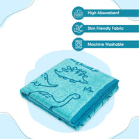 Mee Mee - High Absorbent Bamboo Cotton Baby Towel