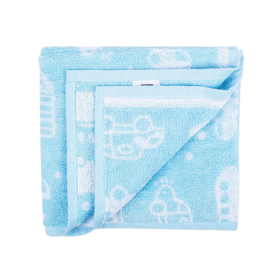 Mee Mee - Baby Towel with Quick Absorb