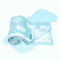 Mee Mee - Baby Towels and Napkins