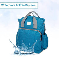Mee Mee - Waterproof & Stain Resistant Backpack