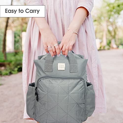 Mee Mee - Easy to Carry Mommy Backpack