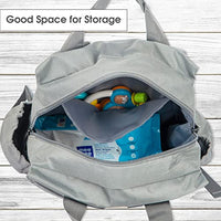 Mee Mee - Backpack with Good Space for Storage