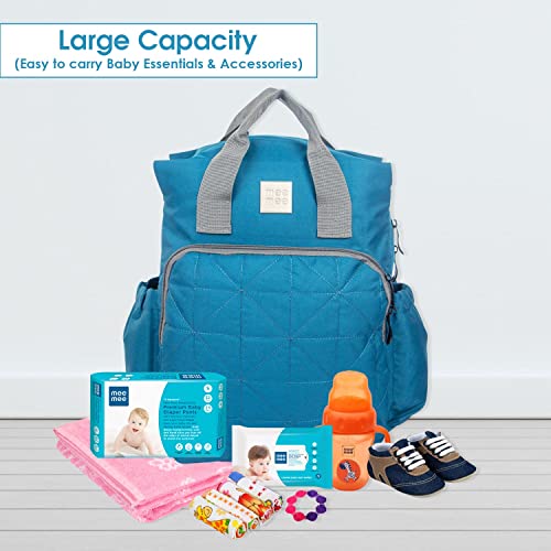 Mee Mee - Large Capacity Backpack