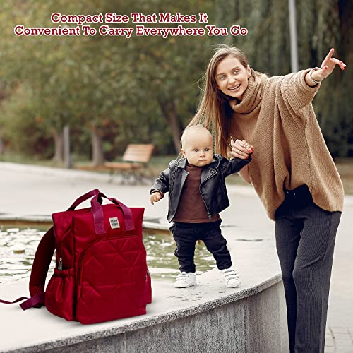 Mee Mee - Compact Size Backpack