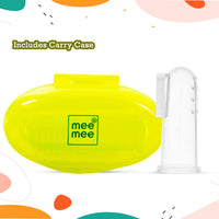 Mee Mee - Toothbrush with Carry Case