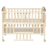 Mee Mee - Baby Cot with Cradle