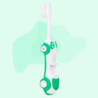 Mee Mee - Non-toxic, Soft Nylon Material Toothbrush