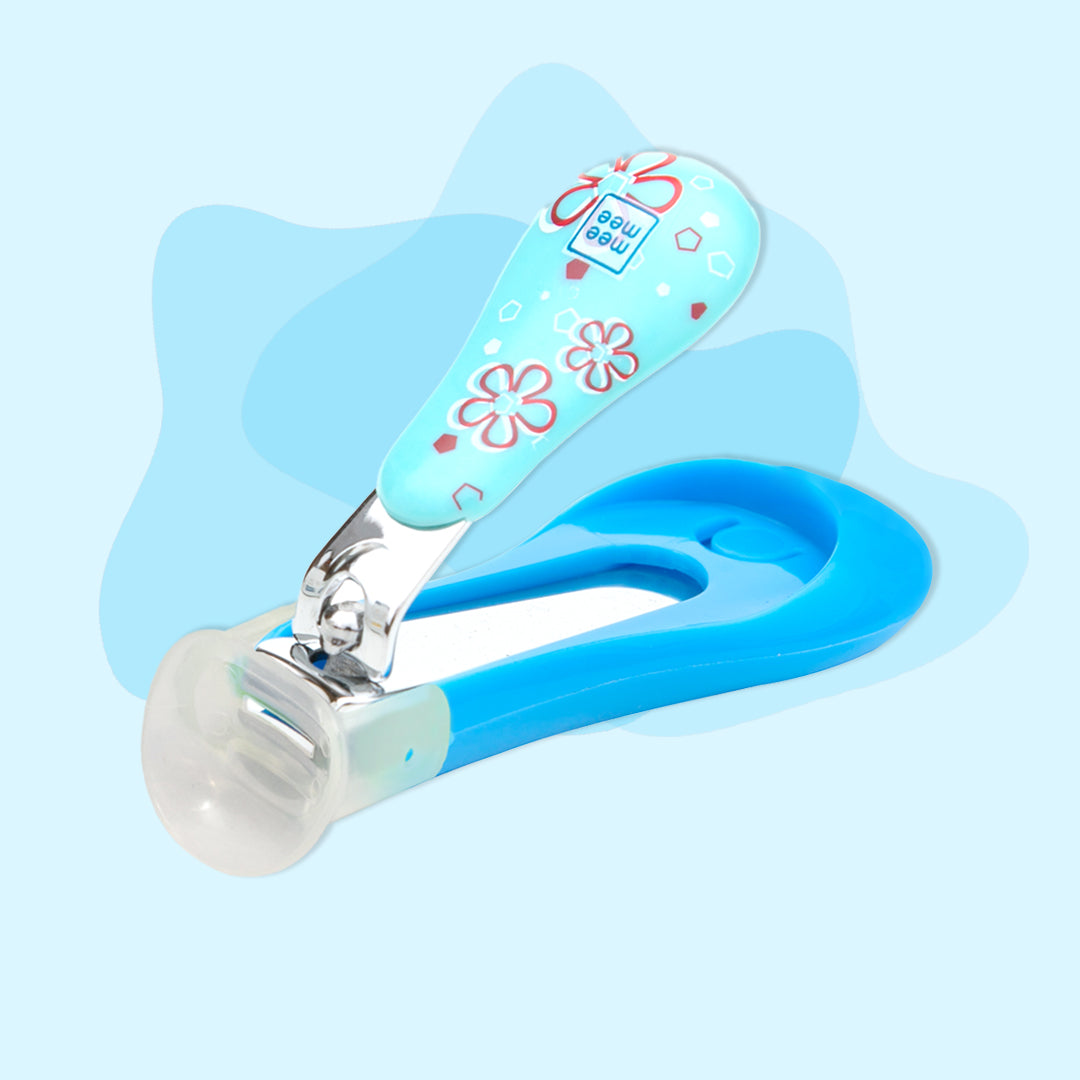 Mee Mee - Baby Nail Cutter