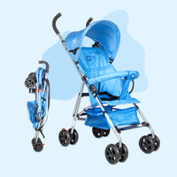 Mee Mee - Lightweight Baby Stroller