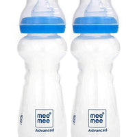 Mee Mee - Milk-Safe Feeding Bottle, 250ml