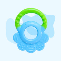 Mee Mee - Flower Shaped Baby Teether