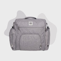 Mee Mee - Multifunctional Diaper Backpack