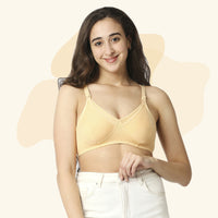 Mee Mee - Wirefree Padded Maternity Feeding Bra